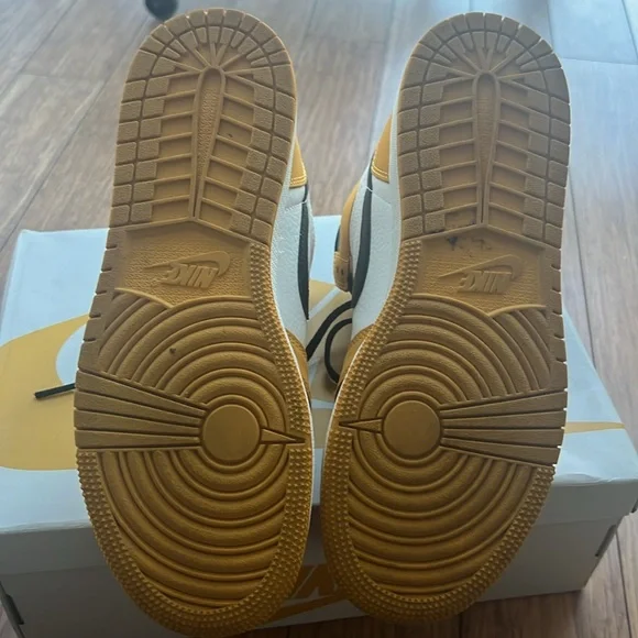 Air Jordan 1 retro - Picture 8 of 10